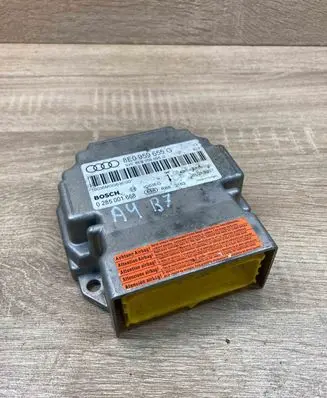 Audi A4 S4 B7 8E 8H Airbag control unit/module 8E0959655G 0285001668