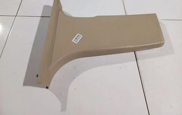 Audi A6 S6 C6 4F (C) pillar trim 4F0867239