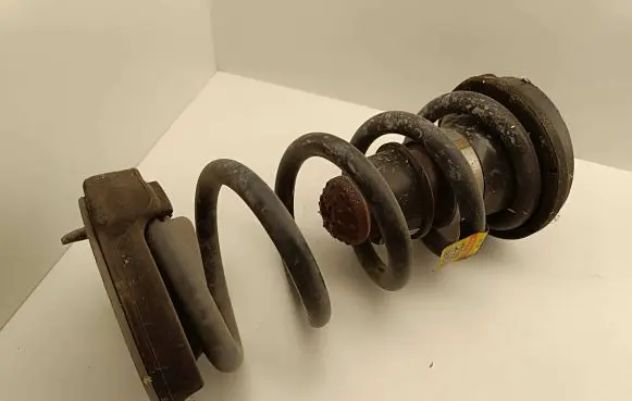 Chrysler Pacifica Rear coil spring 68218024AB