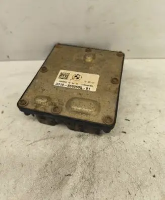 BMW X1 F48 F49 Transfer box differential control unit 8692605
