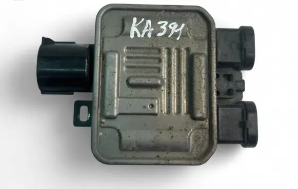 Volvo XC70 Other control units/modules 940009402