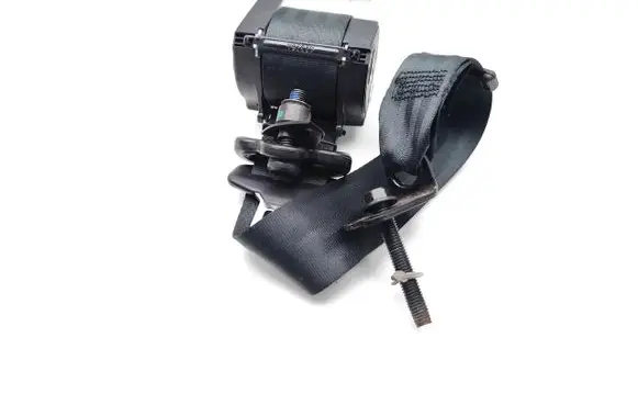 Ford Ecosport Rear seatbelt CN15-A611B69-EJW