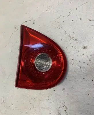 Volkswagen Golf V Tailgate rear/tail lights 1K6945093F