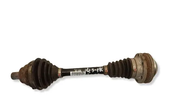 Audi Q3 8U Front driveshaft 5N0407763G