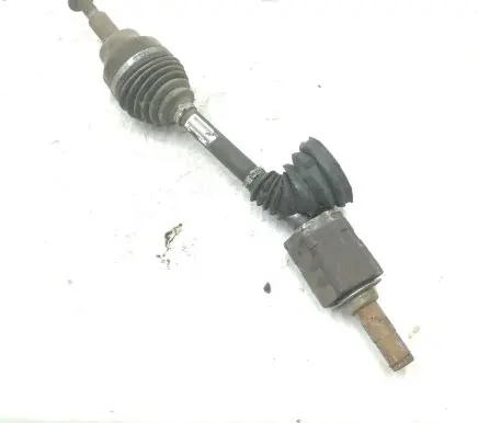 Dodge Durango Front driveshaft P52124713AB