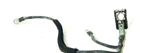 Peugeot 5008 Positive cable (battery) NOCODE
