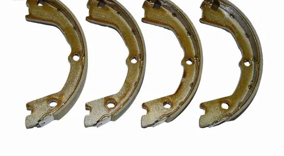 Iveco Daily 45 - 49.10 Other brake parts 