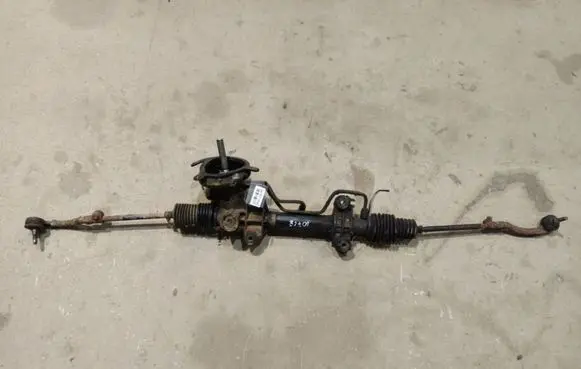 Renault Laguna I Steering rack 