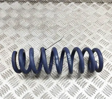 BMW 3 F30 F35 F31 Rear coil spring 28832HA