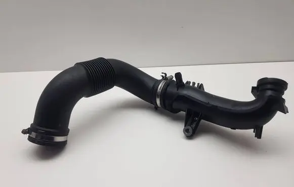 Renault Trafic III (X82) Air intake hose/pipe 1105223S01 165752889R