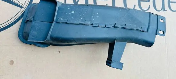 BMW X3 G01 Air intake duct part 8635093