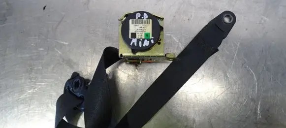 Mini One - Cooper R50 - 53 Front seatbelt 7118130