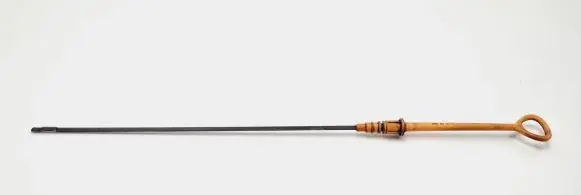 Volkswagen PASSAT B5 Oil level dip stick 028115611H