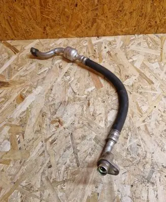 Nissan Qashqai Air conditioning (A/C) pipe/hose 92480BB50A