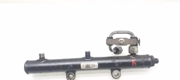 Citroen C6 Fuel main line pipe A2C20001330 4R8Q9D280AC