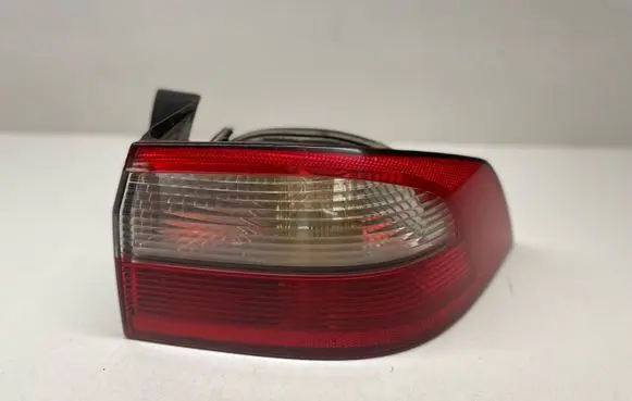Renault Laguna II Rear/tail lights 8200002474