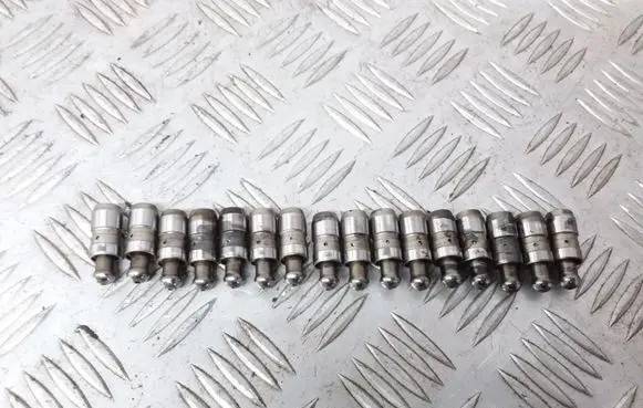 Volkswagen PASSAT B7 Tappets lifter 