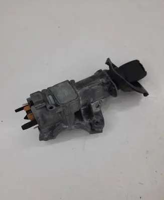 Skoda Roomster (5J) Ignition lock 4b0905851c