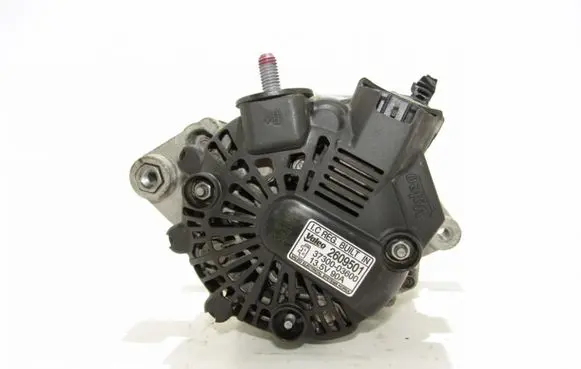 Hyundai i20 (PB PBT) Generator/alternator 3730003600