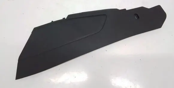 Volkswagen Atlas Other center console (tunnel) element 3CN863046B