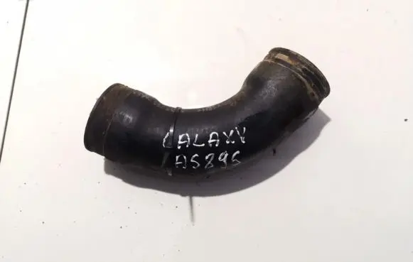Ford Galaxy Intercooler hose/pipe 7m0145840