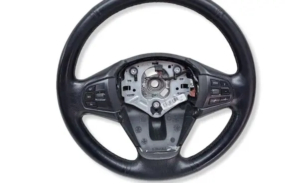 BMW X3 F25 Steering wheel 6793031