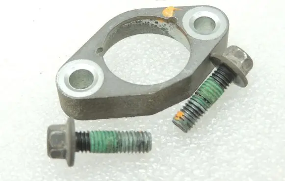 Toyota Yaris XP210 Fuel pressure sensor 23851F2050