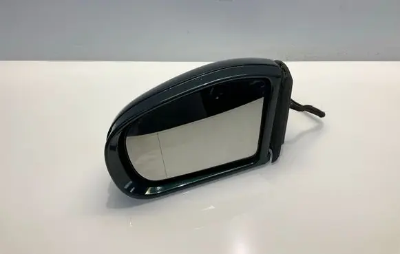 Mercedes-Benz E W211 Front door electric wing mirror