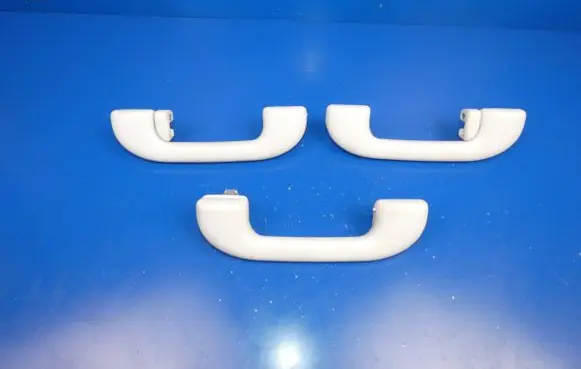 Fiat 500X Front interior roof grab handle 