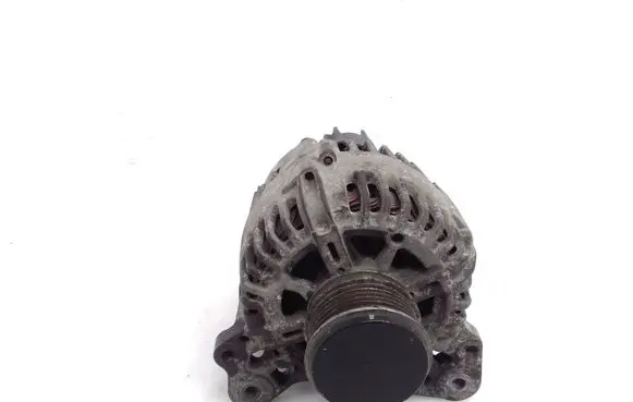 Volkswagen Caddy Generator/alternator 06F903023E TG11C017 2542730B