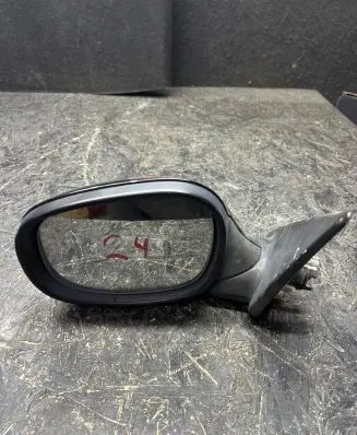 BMW 3 E90 E91 Manual wing mirror 7182695