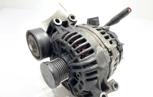 Generator/alternator