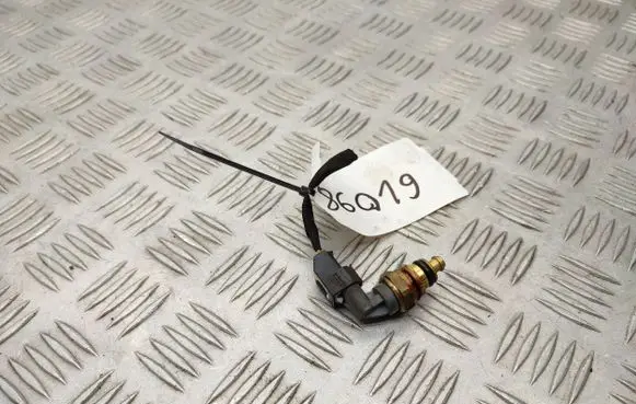 Ford Fiesta Coolant temperature sensor 6K2A12A648AA