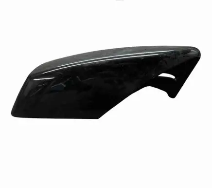 BMW 5 E60 E61 Plastic wing mirror trim cover 7078360