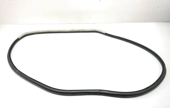 Renault Espace V (RFC) Rear door rubber seal (on body) 