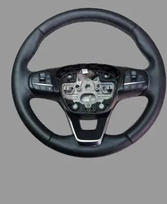 Ford Fiesta Steering wheel 34264638D H1BB3600AM