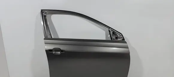 Volkswagen Polo VI Front door 2G4831312F