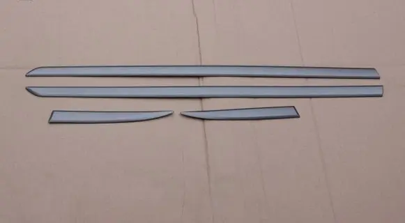 Toyota C-HR II Front door trim (molding) PW15642005N7