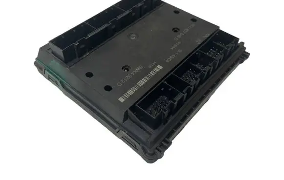Volkswagen PASSAT B5 Comfort/convenience module 6Q1937049D