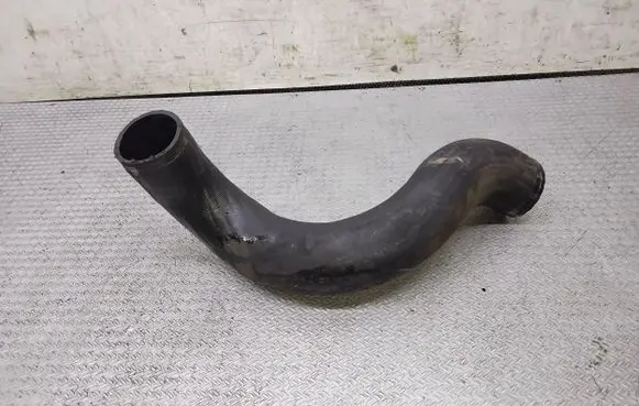 Ford Mondeo MK IV Intercooler hose/pipe