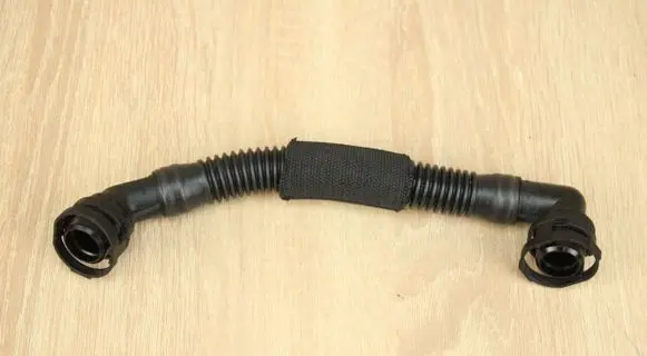 Audi A6 S6 C7 4G Breather hose/pipe 04L103493F