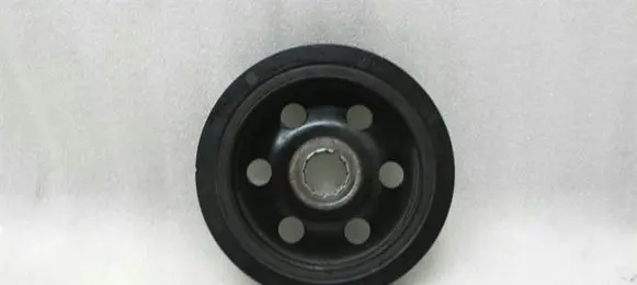 Mercedes-Benz GLA W156 Crankshaft pulley A2700300503