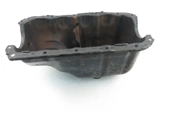 Fiat Panda II Oil sump 