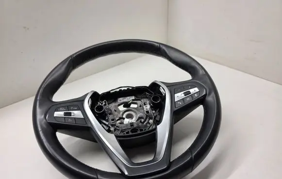 BMW X3 G01 Steering wheel 7936875 793687501