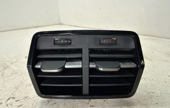 Audi Q3 F3 Rear air vent grill 83A819203A 83A819203A6PS U3AU326