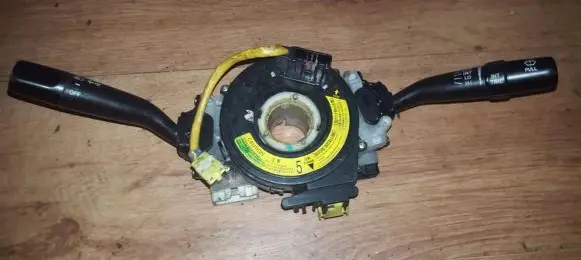 Toyota Camry Airbag slip ring squib (SRS ring) 