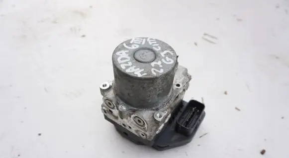 Mazda 6 ABS Pump