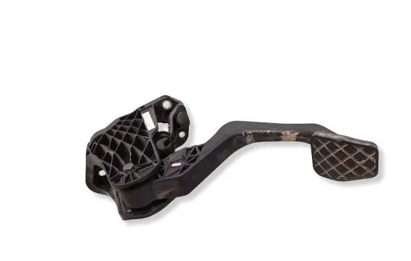 Volkswagen Caddy Clutch pedal 1T1721321B 1K0721796M 1T1721059DJ