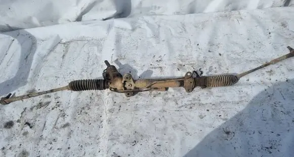 Subaru B9 Tribeca Steering rack LLHD