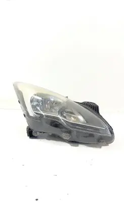 Peugeot 3008 I Headlight/headlamp 9805505580